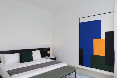 Таунхаус Masaar 2 Coral, Шарджа, БАӘ-да 4 жатын бөлмелер, 297.75 м² № 713829 - фото 5