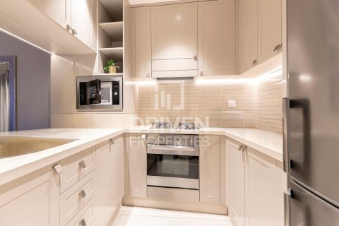 Apartment til leje i Downtown Dubai (Downtown Burj Dubai), Dubai, UAE 1 soveværelse, 77.95 kvm № 768150 - foto 8