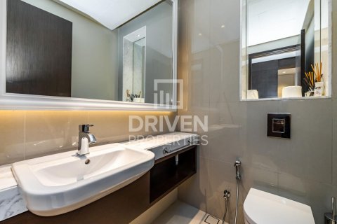Apartemen di Downtown Dubai (Downtown Burj Dubai), Dubai, UEA 2 kamar tidur, 124.21 m2 nomor 768154 - foto 17