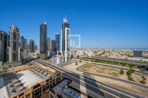 Byt v Downtown Dubai (Downtown Burj Dubai), Dubai, SAE 2 ložnice, 105.26 m² Č.: 768148 - fotografie 17