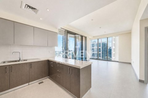 Appartement in Downtown Dubai (Downtown Burj Dubai), Dubai, VAE 2 slaapkamers, 105.26 vr.m. nr 768148