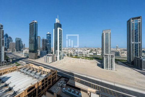Byt v Downtown Dubai (Downtown Burj Dubai), Dubai, SAE 2 ložnice, 105.26 m² Č.: 768148 - fotografie 19