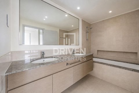 Byt v Downtown Dubai (Downtown Burj Dubai), Dubai, SAE 2 ložnice, 105.26 m² Č.: 768148 - fotografie 14