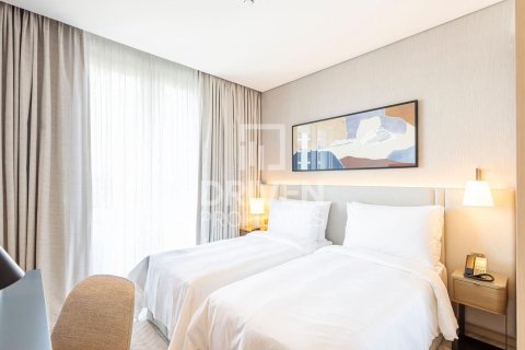 Lakás itt: Downtown Dubai (Downtown Burj Dubai), Dubai, EAE, 2 hálószoba, 114.27 m², azonosító: 768153 - fénykép 7