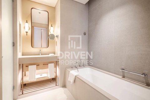 Lakás itt: Downtown Dubai (Downtown Burj Dubai), Dubai, EAE, 2 hálószoba, 114.27 m², azonosító: 768153 - fénykép 11