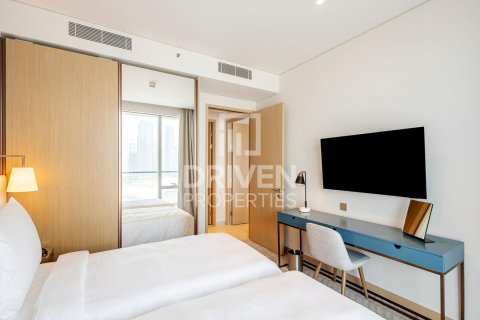 Lakás itt: Downtown Dubai (Downtown Burj Dubai), Dubai, EAE, 2 hálószoba, 114.27 m², azonosító: 768153 - fénykép 8