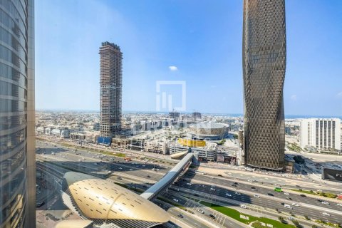 Apartemen di Downtown Dubai (Downtown Burj Dubai), Dubai, UEA 3 kamar tidur, 187.76 m2 nomor 768151 - foto 2