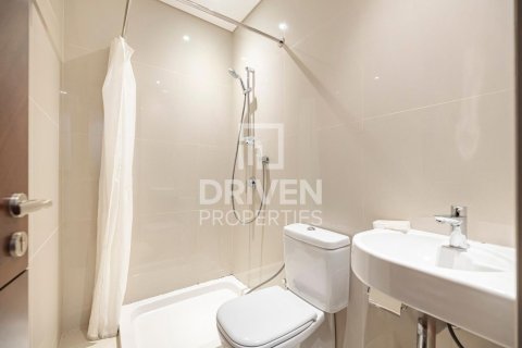 Apartemen di Downtown Dubai (Downtown Burj Dubai), Dubai, UEA 3 kamar tidur, 187.76 m2 nomor 768151 - foto 20
