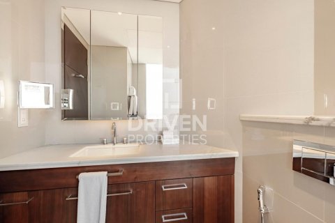 Apartemen di Downtown Dubai (Downtown Burj Dubai), Dubai, UEA 3 kamar tidur, 187.76 m2 nomor 768151 - foto 16