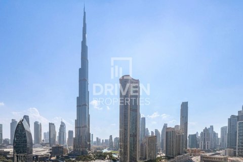 Appartement in Downtown Dubai (Downtown Burj Dubai), Dubai, VAE 3 slaapkamers, 187.76 vr.m. nr 768151