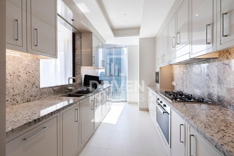 Apartemen di Downtown Dubai (Downtown Burj Dubai), Dubai, UEA 3 kamar tidur, 187.76 m2 nomor 768151 - foto 13