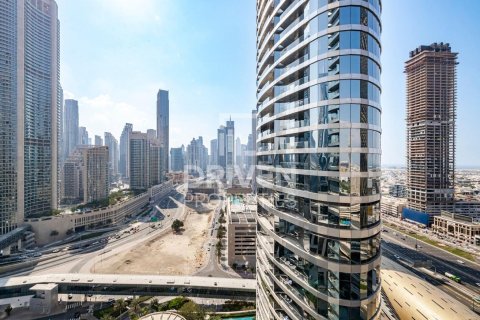 Apartemen di Downtown Dubai (Downtown Burj Dubai), Dubai, UEA 3 kamar tidur, 187.76 m2 nomor 768151 - foto 3