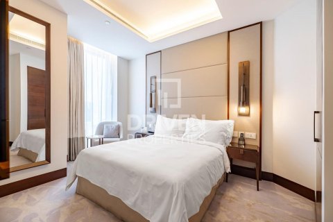 Apartemen di Downtown Dubai (Downtown Burj Dubai), Dubai, UEA 3 kamar tidur, 187.76 m2 nomor 768151 - foto 8