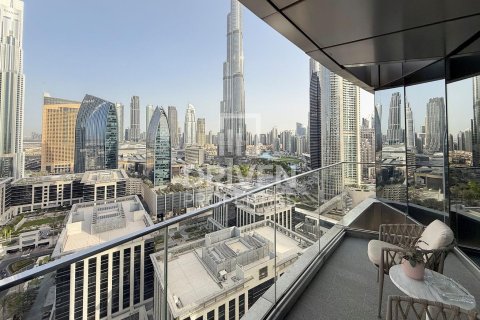 Appartement à louer à Downtown Dubai (Downtown Burj Dubai), Dubai, EAU 3 chambres, 187.76 m2 № 768149 - photo 20
