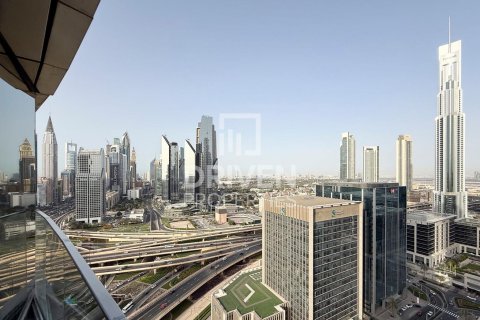 Appartement à louer à Downtown Dubai (Downtown Burj Dubai), Dubai, EAU 3 chambres, 187.76 m2 № 768149 - photo 19