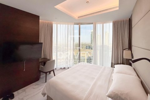 Appartement à louer à Downtown Dubai (Downtown Burj Dubai), Dubai, EAU 3 chambres, 187.76 m2 № 768149 - photo 8