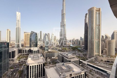 Apartman u Downtown Dubai (Downtown Burj Dubai), Dubai, UAE 187.76 m2, 3 spavaćih soba Br. 768149