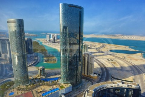 Apartamento para venda em Al Reem Island, Abu Dhabi, EAU 2 quartos, 122.6 m2 № 731388 - foto 2