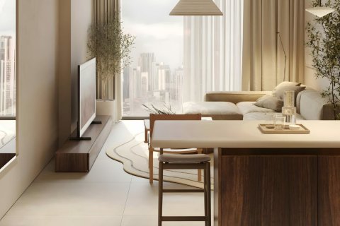 Apartament na sprzedaż w Dubai, ZEA 1 sypialnia, 54 mkw., nr 731687 - zdjęcie 13