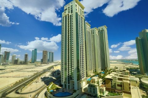Apartment i Al Reem Island, Abu Dhabi, UAE 1 soveværelse, 75 kvm № 731389