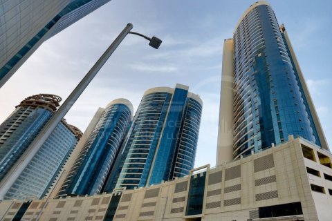 Apartment sa Al Reem Island, Abu Dhabi, UAE 1 silid-tulugan, 87.8 sq.m. № 731390