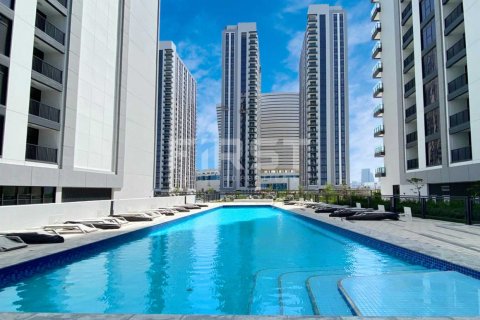 Appartement in Al Reem Island, Abu Dhabi, VAE 1 slaapkamer, 59.5 vr.m. nr 731391