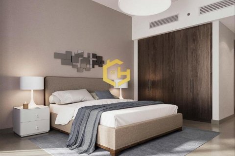 Huoneisto Al Kifaf, Dubai, Arabiemiraatit 2 makuuhuonetta, 109 m2 № 533970