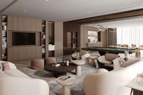 Dzīvoklis Dubai South (Dubai World Central)jā, AAE 1 istaba, 85 m2 Nr. 710976 - attēls 4