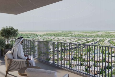 Dzīvoklis Dubai South (Dubai World Central)jā, AAE 1 istaba, 85 m2 Nr. 710976 - attēls 11
