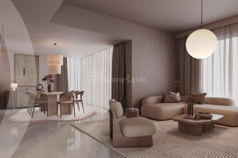 Dzīvoklis Dubai South (Dubai World Central)jā, AAE 1 istaba, 85 m2 Nr. 710976 - attēls 6