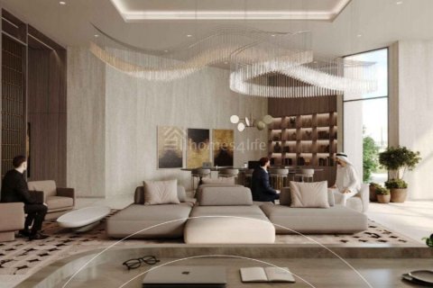 Dzīvoklis Dubai South (Dubai World Central)jā, AAE 1 istaba, 85 m2 Nr. 710976 - attēls 5