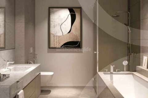 Dzīvoklis Dubai South (Dubai World Central)jā, AAE 1 istaba, 85 m2 Nr. 710976 - attēls 16