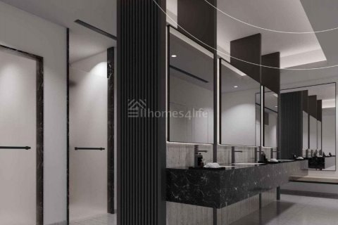 Dzīvoklis Dubai South (Dubai World Central)jā, AAE 1 istaba, 85 m2 Nr. 710976 - attēls 14