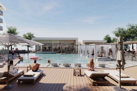 Dzīvoklis Dubai South (Dubai World Central)jā, AAE 1 istaba, 85 m2 Nr. 710976 - attēls 7