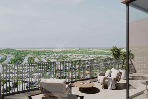 Dzīvoklis Dubai South (Dubai World Central)jā, AAE 1 istaba, 85 m2 Nr. 710976 - attēls 10