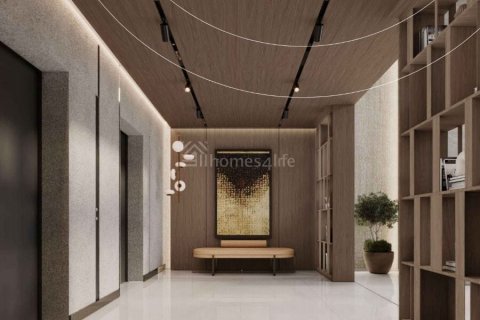 Dzīvoklis Dubai South (Dubai World Central)jā, AAE 1 istaba, 85 m2 Nr. 710976 - attēls 12