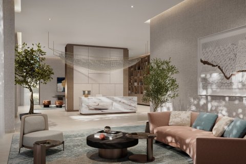 Appartement te koop in Dubai Marina, Dubai, VAE 3 slaapkamers, 185 vr.m., nr 710977 - foto 8