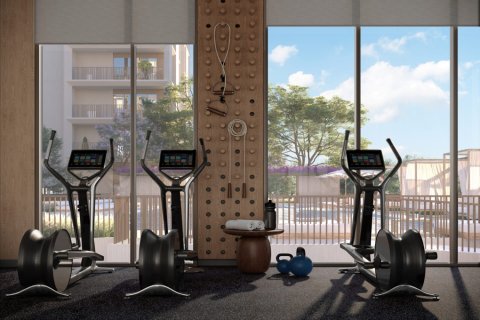 Appartement te koop in Dubai Marina, Dubai, VAE 3 slaapkamers, 185 vr.m., nr 710977 - foto 9