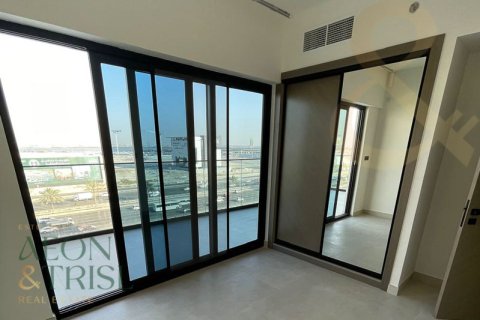 Apartament në BINGHATTI CREEK në Al Jaddaf, Dubai, Emiratet e Bashkuara Arabe 3 dhoma gjumi, 141 m2. № 649137 - Foto 5