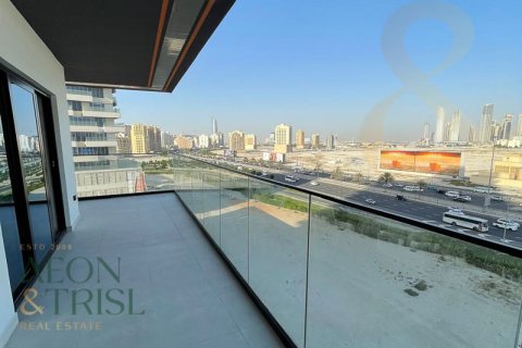 Apartament në BINGHATTI CREEK në Al Jaddaf, Dubai, Emiratet e Bashkuara Arabe 3 dhoma gjumi, 141 m2. № 649137 - Foto 3