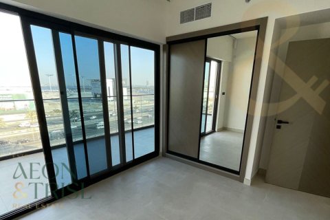 Apartament në BINGHATTI CREEK në Al Jaddaf, Dubai, Emiratet e Bashkuara Arabe 3 dhoma gjumi, 141 m2. № 649137 - Foto 4