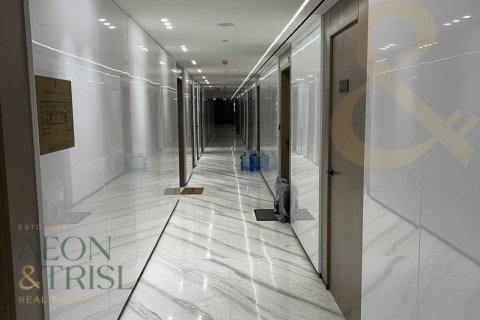 Apartament në BINGHATTI CREEK në Al Jaddaf, Dubai, Emiratet e Bashkuara Arabe 3 dhoma gjumi, 141 m2. № 649137 - Foto 2