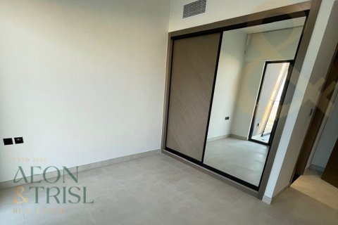 Apartmen di BINGHATTI CREEK di Al Jaddaf, Dubai, UAE 3 bilik tidur, 141 meter persegi № 649137