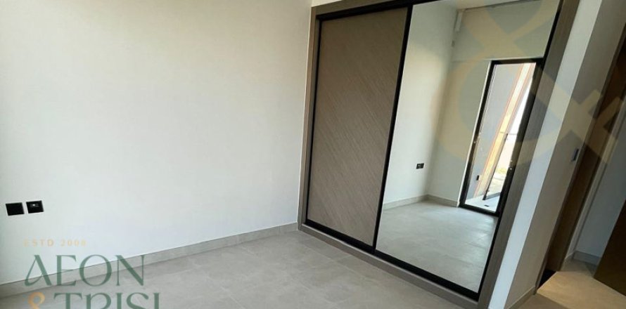 Apartament në BINGHATTI CREEK në Al Jaddaf, Dubai, Emiratet e Bashkuara Arabe 3 dhoma gjumi, 141 m2. № 649137