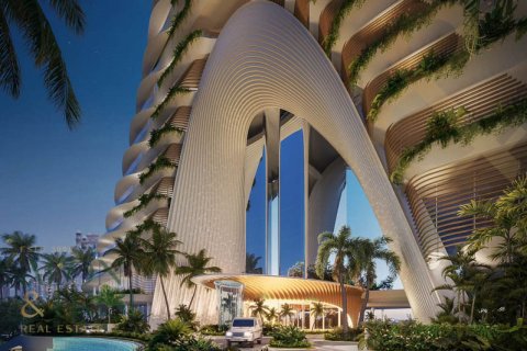 Palm Jumeirah、Dubai、UAE にあるマンション販売中 4ベッドルーム、941 m2、No649141 - 写真 2