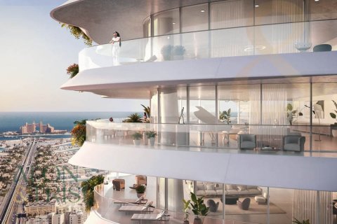 Palm Jumeirah、Dubai、UAE にあるマンション販売中 4ベッドルーム、941 m2、No649141 - 写真 4
