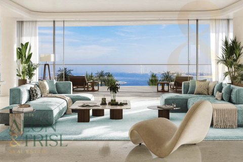 Palm Jumeirah、Dubai、UAE にあるマンション販売中 4ベッドルーム、941 m2、No649141 - 写真 5