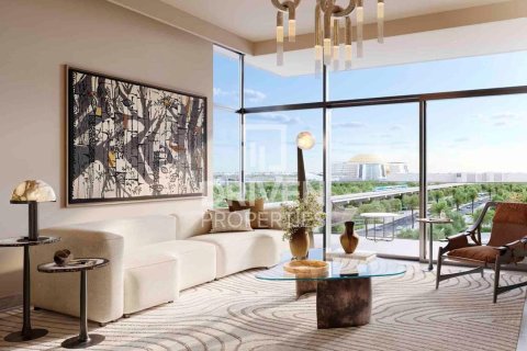 Διαμέρισμα σε Dubai, ΗΑΕ 1 υπνοδωμάτιο, 68.28 τ.μ. Αρ. 761712 - φωτογραφία 7