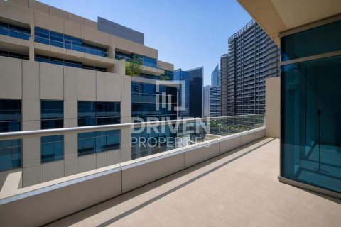 Apartman u gradu Business Bay, Dubai, UAE 1 spavaća soba, 113.81 m2 Br. 761711 - Slika 10