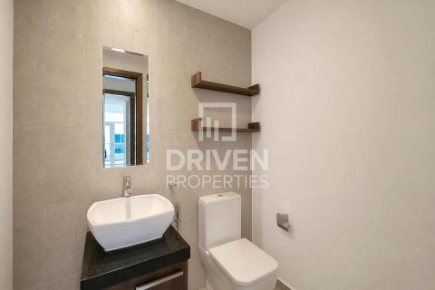 Apartman u gradu Business Bay, Dubai, UAE 1 spavaća soba, 113.81 m2 Br. 761711 - Slika 8